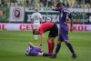 Lechia Gdańsk – Sandecja Nowy Sącz 2:3