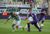 Lechia Gdańsk – Sandecja Nowy Sącz 2:3