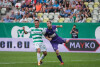 Lechia Gdańsk – Sandecja Nowy Sącz 2:3