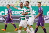Lechia Gdańsk - Sandecja Nowy Sącz 