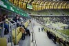 Lechia Gdańsk - Widzew Łódź