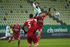 Lechia Gdańsk - Wisła Kraków 1:1