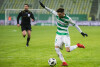 Lechia Gdańsk - Wisła Kraków 1:1