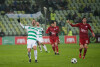 Lechia Gdańsk - Wisła Kraków 1:1
