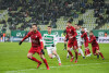 Lechia Gdańsk - Wisła Kraków 1:1