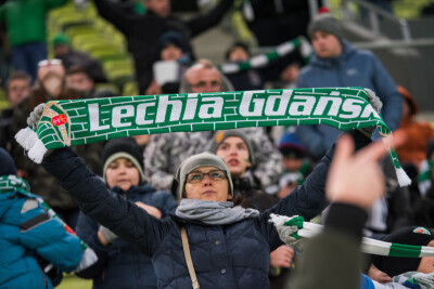 Lechia Gdańsk – Wisła Płock 3:0