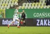 Lechia Gdańsk - Wisław Kraków