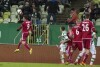 Lechia Gdańsk - Wisław Kraków