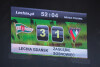 Lechia Gdańsk - Zagłębie Sosnowiec 4:1
