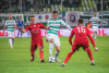 Lechia Gdańsk - Zagłębie Sosnowiec 4:1
