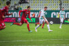 Lechia Gdańsk - Zagłębie Sosnowiec 4:1