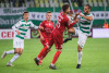 Lechia Gdańsk - Zagłębie Sosnowiec 4:1