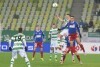 Lechia Gdańsk pokonała Piast Gliwice 3:1