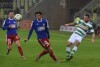 Lechia Gdańsk pokonała Piast Gliwice 3:1