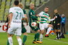 Lechia Gdańsk pokonała Śląsk Wrocław 3:1
