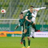 Lechia Gdańsk pokonała Śląsk Wrocław 3:1