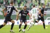 Lechia Gdańsk vs Radomiak Radom