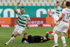 Lechia Gdańska-Zagłębie Lublin 3:3
