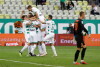 Lechia Gdańska-Zagłębie Lublin 3:3