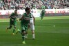 Lechia - Górnik Łęczna 2:0