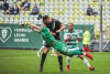 Lechia - sparing i prezentacja zespołu