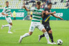 Lechia - sparing i prezentacja zespołu