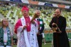 Lechia na nowym stadionie