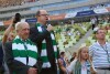 Lechia na nowym stadionie
