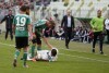 Lechia przegrała z Legią