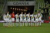 Lechia remisuje z Pogonią