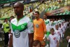 Lechia remisuje z wicemistrzem Niemiec