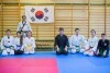Lekcja Taekwondo