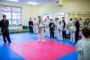 Lekcja Taekwondo