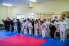 Lekcja Taekwondo