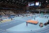 Lekkoatletyka w Ergo Arenie