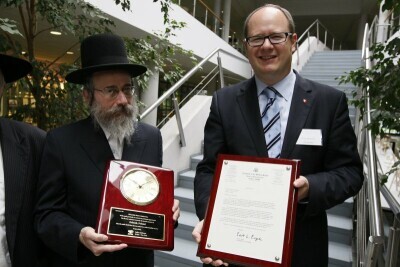 List ze Stanów od senatora