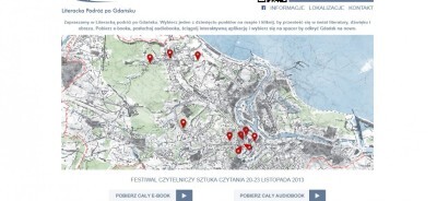 Zwiedzaj Gdańsk z aplikacjami mobilnymi