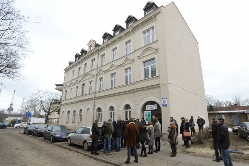 Zdjęcie Lokal na start za złotówkę 1