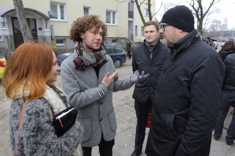Zdjęcie Lokal na start za złotówkę 2