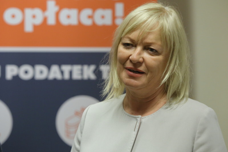 Zdjęcie Losowanie Loterii  3