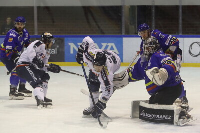 Lotos PKH Gdańsk- Podhale Nowy Targ