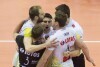 Lotos Trefl Gdańsk - AZS Politechnika Warszawska