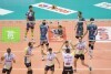 Lotos Trefl Gdańsk - AZS Politechnika Warszawska