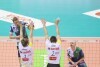 Lotos Trefl Gdańsk - AZS Politechnika Warszawska