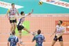 Lotos Trefl Gdańsk - AZS Politechnika Warszawska