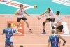 Lotos Trefl Gdańsk - AZS Politechnika Warszawska