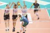 Lotos Trefl Gdańsk - AZS Politechnika Warszawska