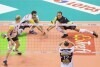 Lotos Trefl Gdańsk - Cerrad Czarni Radom