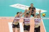 Lotos Trefl Gdańsk - Cerrad Czarni Radom