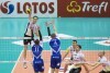 Lotos Trefl Gdańsk - Łuczniczka Bydgoszcz